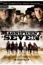 Watch The Magnificent Seven Megashare9